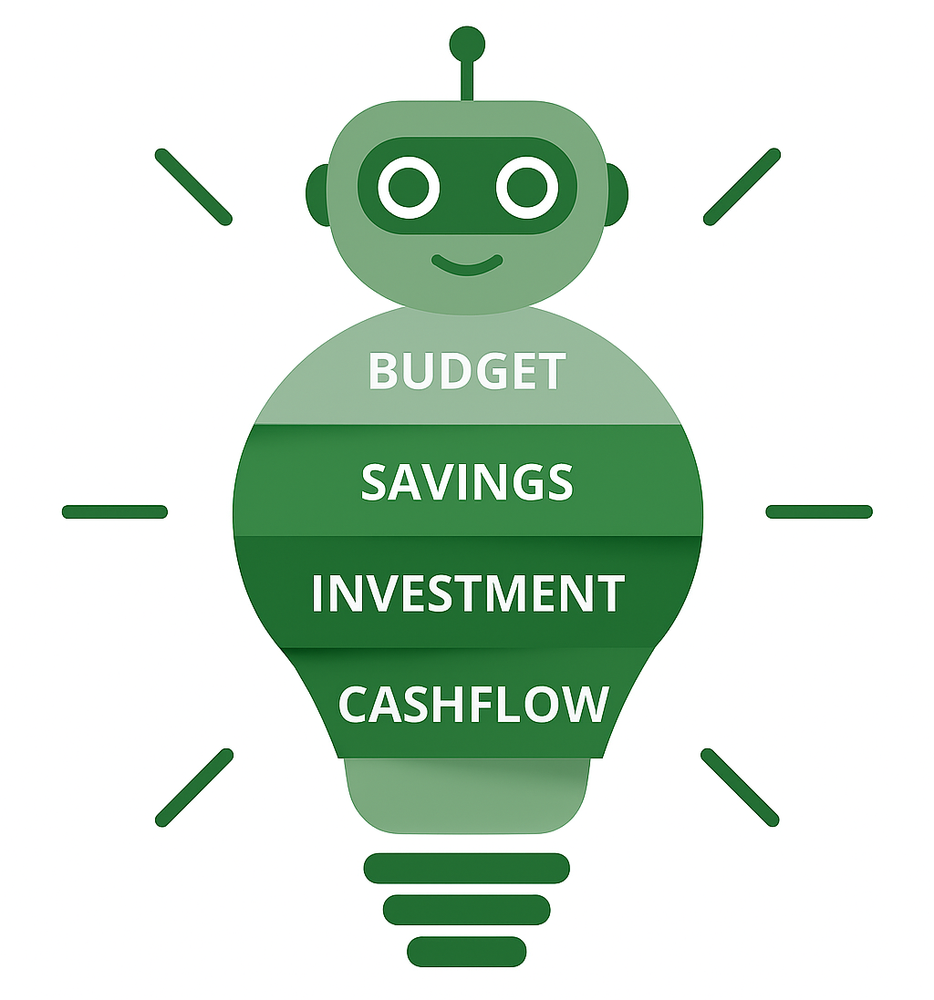 Finance & Accounting Dashboard
